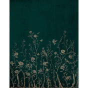 Испанские обои Coordonne, коллекция Random Papers issue, артикул 6800733