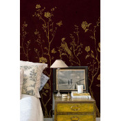 Испанские обои Coordonne, коллекция Random Papers issue, артикул 6800734: премиальные дизайнерские обои для стильного интерьера