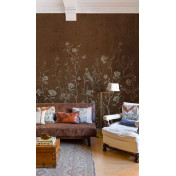 Испанские обои Coordonne, коллекция Random Papers issue, артикул 6800735: премиальные дизайнерские обои для стильного интерьера