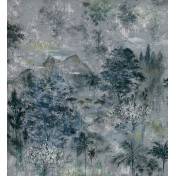 Испанские обои Coordonne, коллекция Random Papers issue, артикул 7800990