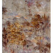 Испанские обои Coordonne, коллекция Random Papers issue, артикул 7800991