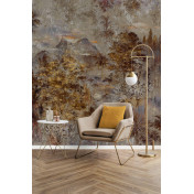 Испанские обои Coordonne, коллекция Random Papers issue, артикул 7800991: премиальные дизайнерские обои для стильного интерьера