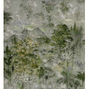 Испанские обои Coordonne, коллекция Random Papers issue, артикул 7800992