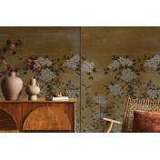 Испанские обои Coordonne, коллекция Random Papers issue, артикул 7800993: премиальные дизайнерские обои для стильного интерьера