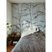 Испанские обои Coordonne, коллекция Random Papers issue, артикул 7800996: премиальные дизайнерские обои для стильного интерьера