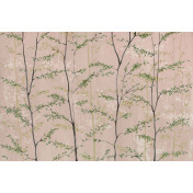 Испанские обои Coordonne, коллекция Random Papers issue, артикул 7800997