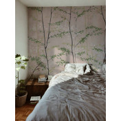 Испанские обои Coordonne, коллекция Random Papers issue, артикул 7800997: премиальные дизайнерские обои для стильного интерьера