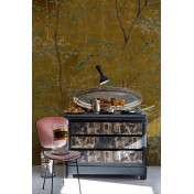 Испанские обои Coordonne, коллекция Random Papers issue, артикул 7800998: премиальные дизайнерские обои для стильного интерьера