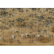 Испанские обои Coordonne, коллекция Random Papers issue, артикул 7900001