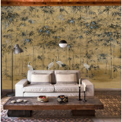 Испанские обои Coordonne, коллекция Random Papers issue, артикул 7900001: премиальные дизайнерские обои для стильного интерьера