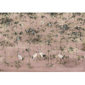 Испанские обои Coordonne, коллекция Random Papers issue, артикул 7900002