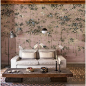 Испанские обои Coordonne, коллекция Random Papers issue, артикул 7900002: премиальные дизайнерские обои для стильного интерьера