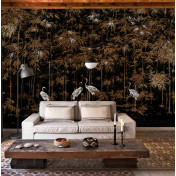 Испанские обои Coordonne, коллекция Random Papers issue, артикул 7900003: премиальные дизайнерские обои для стильного интерьера