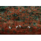 Испанские обои Coordonne, коллекция Random Papers issue, артикул 7900004