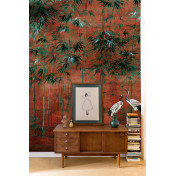 Испанские обои Coordonne, коллекция Random Papers issue, артикул 7900004: премиальные дизайнерские обои для стильного интерьера