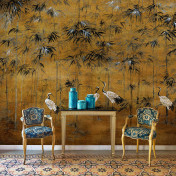 Испанские обои Coordonne, коллекция Random Papers issue, артикул 7900005: премиальные дизайнерские обои для стильного интерьера