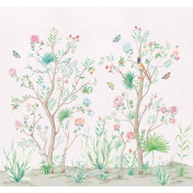 Испанские обои Coordonne, коллекция Random Papers issue, артикул 7900010