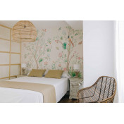 Испанские обои Coordonne, коллекция Random Papers issue, артикул 7900010: премиальные дизайнерские обои для стильного интерьера