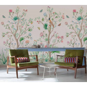 Испанские обои Coordonne, коллекция Random Papers issue, артикул 7900010: премиальные дизайнерские обои для стильного интерьера