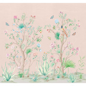 Испанские обои Coordonne, коллекция Random Papers issue, артикул 7900011