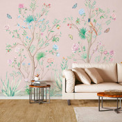 Испанские обои Coordonne, коллекция Random Papers issue, артикул 7900011: премиальные дизайнерские обои для стильного интерьера