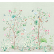 Испанские обои Coordonne, коллекция Random Papers issue, артикул 7900012