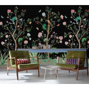 Испанские обои Coordonne, коллекция Random Papers issue, артикул 7900013: премиальные дизайнерские обои для стильного интерьера