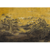 Испанские обои Coordonne, коллекция Random Papers issue, артикул 7900021