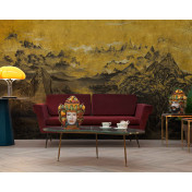 Испанские обои Coordonne, коллекция Random Papers issue, артикул 7900021: премиальные дизайнерские обои для стильного интерьера