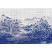 Испанские обои Coordonne, коллекция Random Papers issue, артикул 7900023