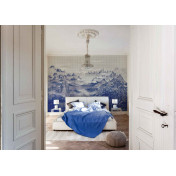 Испанские обои Coordonne, коллекция Random Papers issue, артикул 7900023: премиальные дизайнерские обои для стильного интерьера