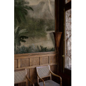 Испанские обои Coordonne, коллекция Random Papers issue, артикул 7900030: премиальные дизайнерские обои для стильного интерьера