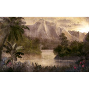 Испанские обои Coordonne, коллекция Random Papers issue, артикул 7900031