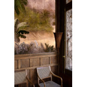 Испанские обои Coordonne, коллекция Random Papers issue, артикул 7900031: премиальные дизайнерские обои для стильного интерьера