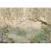 Испанские обои Coordonne, коллекция Random Papers issue, артикул 7900040