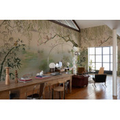 Испанские обои Coordonne, коллекция Random Papers issue, артикул 7900040: премиальные дизайнерские обои для стильного интерьера