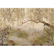 Испанские обои Coordonne, коллекция Random Papers issue, артикул 7900041