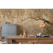 Испанские обои Coordonne, коллекция Random Papers issue, артикул 7900041: премиальные дизайнерские обои для стильного интерьера