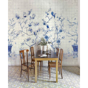 Испанские обои Coordonne, коллекция Random Papers issue, артикул 7900050: премиальные дизайнерские обои для стильного интерьера