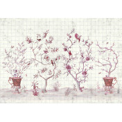 Испанские обои Coordonne, коллекция Random Papers issue, артикул 7900051