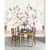 Испанские обои Coordonne, коллекция Random Papers issue, артикул 7900051: премиальные дизайнерские обои для стильного интерьера