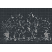 Испанские обои Coordonne, коллекция Random Papers issue, артикул 7900052