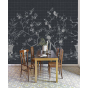 Испанские обои Coordonne, коллекция Random Papers issue, артикул 7900052: премиальные дизайнерские обои для стильного интерьера