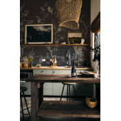 Испанские обои Coordonne, коллекция Random Papers issue, артикул 7900052: премиальные дизайнерские обои для стильного интерьера