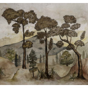 Испанские обои Coordonne, коллекция Random Papers issue, артикул 7900060