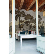 Испанские обои Coordonne, коллекция Random Papers issue, артикул 7900060: премиальные дизайнерские обои для стильного интерьера