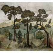 Испанские обои Coordonne, коллекция Random Papers issue, артикул 7900061