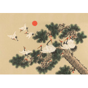 Испанские обои Coordonne, коллекция Random Papers issue, артикул 7900070