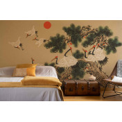 Испанские обои Coordonne, коллекция Random Papers issue, артикул 7900070: премиальные дизайнерские обои для стильного интерьера