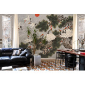 Испанские обои Coordonne, коллекция Random Papers issue, артикул 7900071: премиальные дизайнерские обои для стильного интерьера